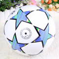 alibaba china high quality design your own soccer ball online promotional football soccer ball